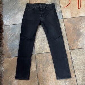 7 for all mankind jeans
